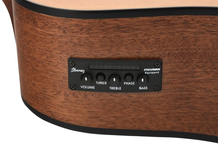 Фото IBANEZ AW65ECE-LG