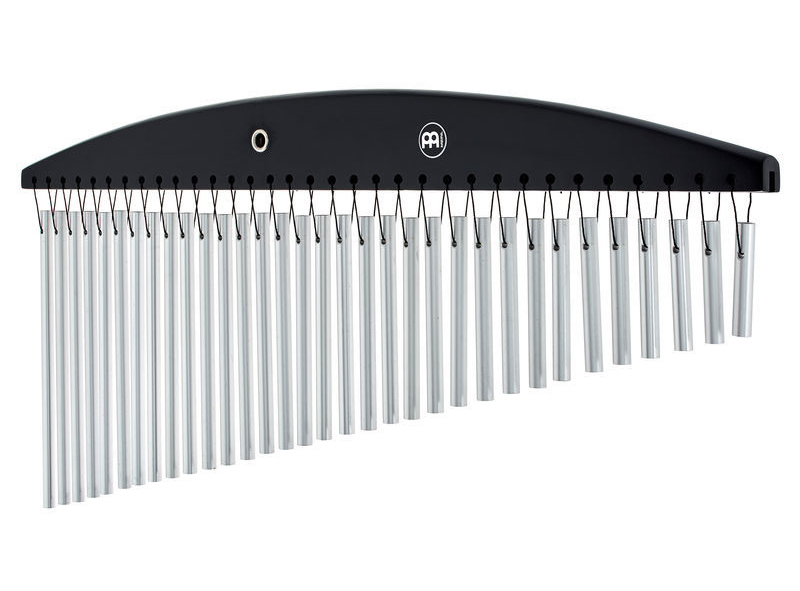 Фото HCH2BK Планка с чимес, 33 трубочки, Meinl
