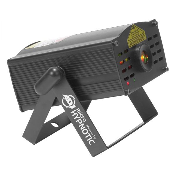 Фото American DJ Micro Hypnotic