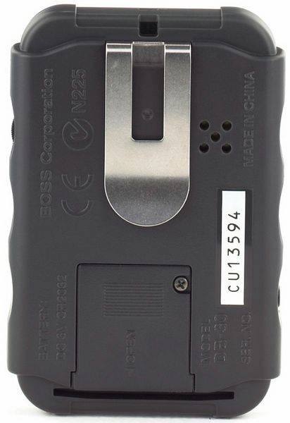 Фото BOSS DB-30 Dr. Beat