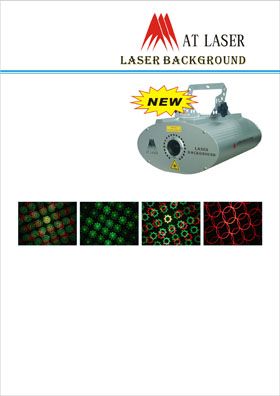 Фото ATLaser Background