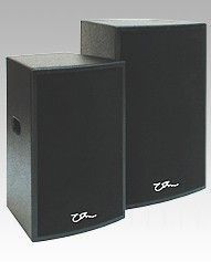 Пассивная акустическая система Ohm LM-4