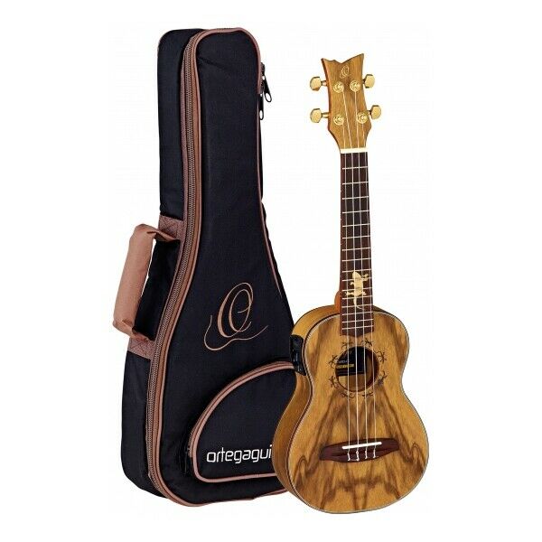 Фото Ortega LIZARD-TE-GB Lizard Series