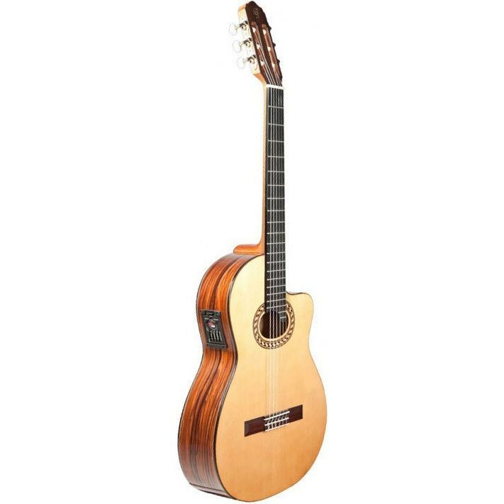 Фото Гитара Saez PRUDENCIO Cutaway Model 90 (7-CW)