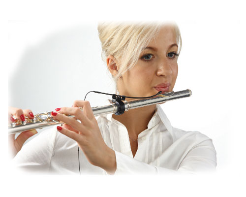 Фото JTS CX-500F