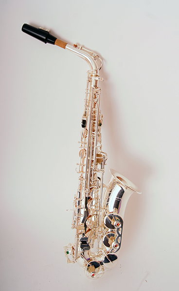 Саксофон АЛЬТ Eb Conductor FLT-SAS в магазине Music-Hummer