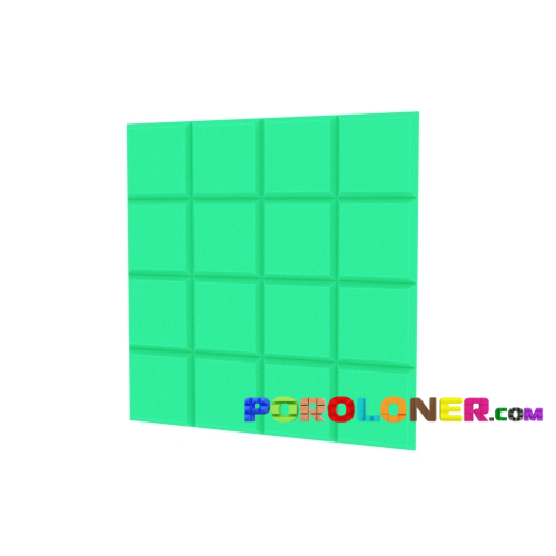 Фото Акустический поролон Квадрат