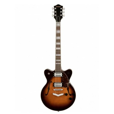 Фото Электрогитара GRETSCH G2655 Streamliner Center Jr. DC Forge Glow Maple