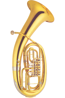 Фото Баритон BOSTON EPR-442 Bb