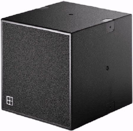 Фото Пассивная акустическая система d&b audiotechnik CI7-TOP