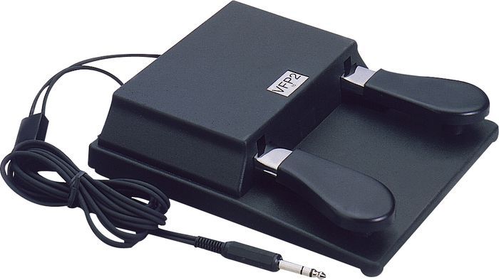 Фото Двойная педаль FATAR STUDIOLOGIC VFP 2|15