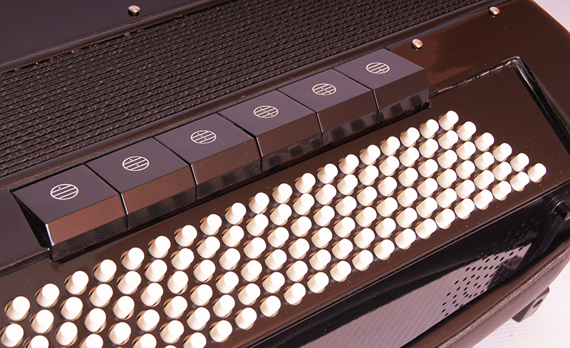 Фото Аккордеон GH2012H Gelander