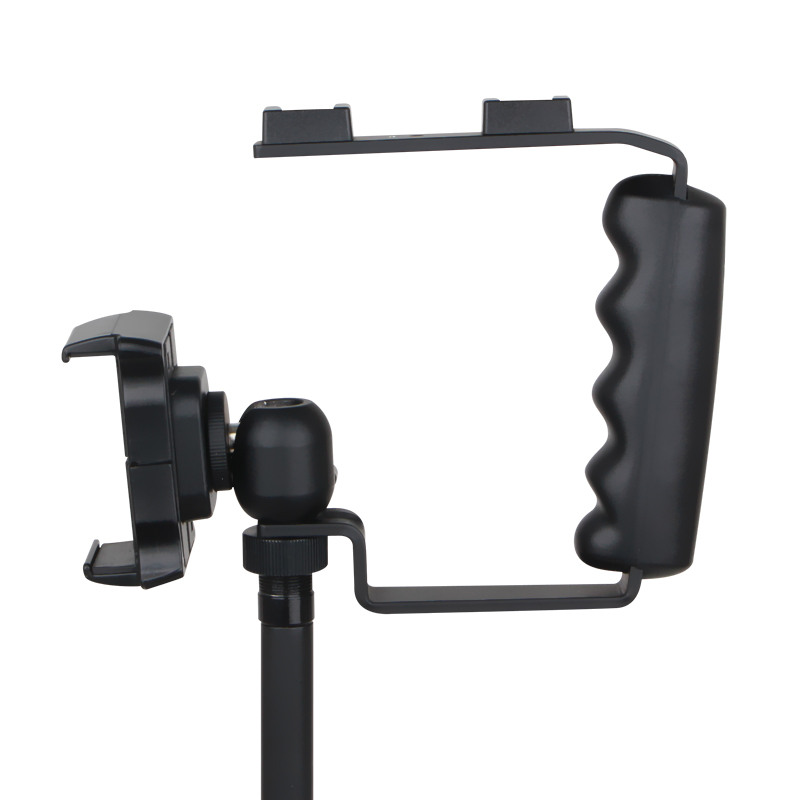 Фото Держатель для смартфона Alctron VS20