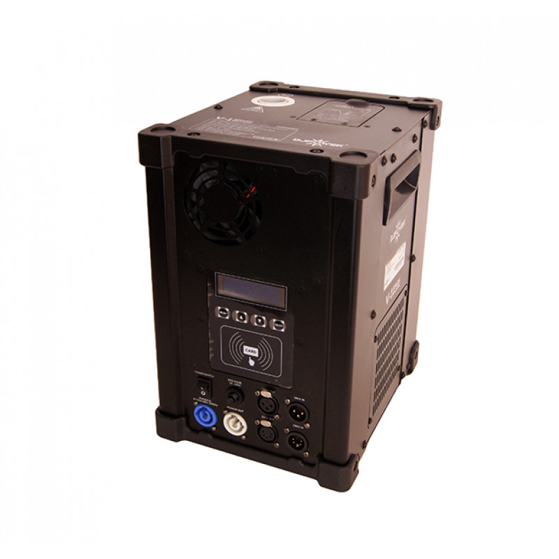 Фото Генератор холодных искр (фонтан искр) DJ Power V-1