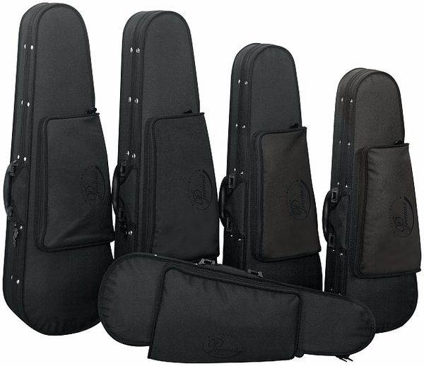 Фото Rockcase RC 10110  кейс для скрипки 1/2