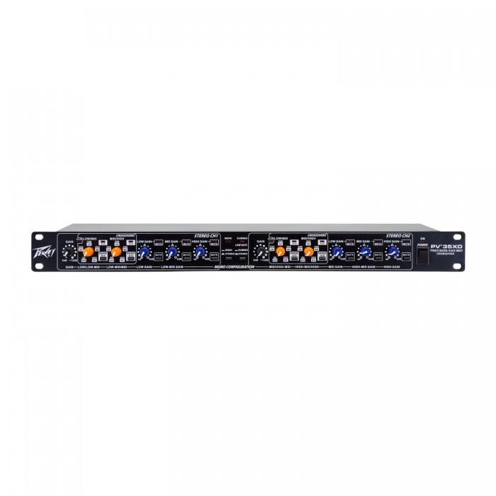 Фото Peavey PV 35XO