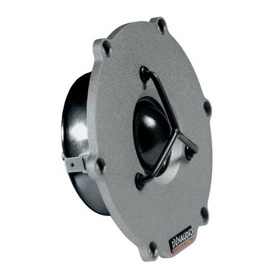 Фото Dynaudio  81719