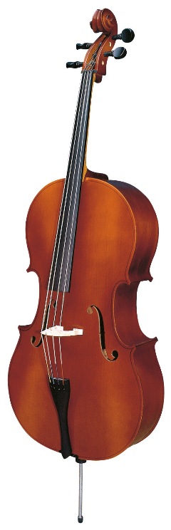 Фото Виолончель CREMONA CC-416 3/4