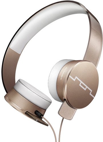 Фото Sol Republic SOL-HP1251GD