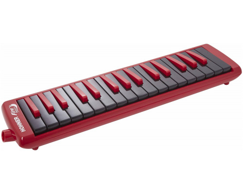 Фото HOHNER Fire Melodica - Мелодика Хонер