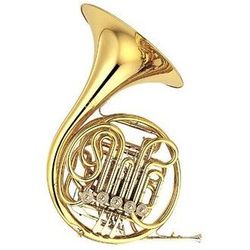 Фото Валторна Yamaha YHR-892