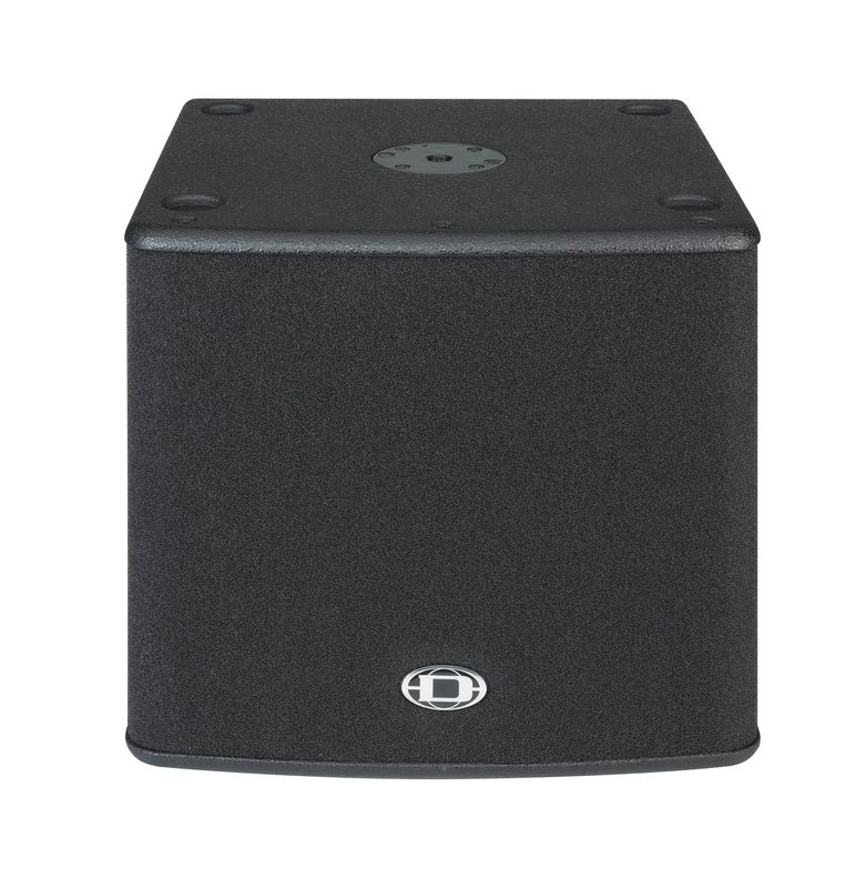 Фото Активный сабвуфер Dynacord PowerSub 312