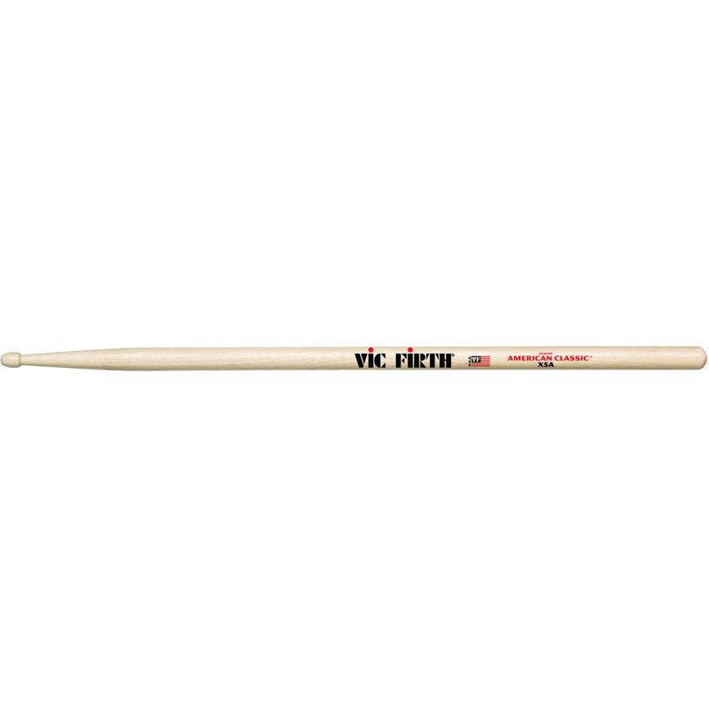 Фото Vic Firth X5A (Extreme 5A)  палки, орех