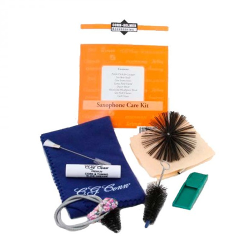Фото Набор Conn-Selmer по уходу за саксофоном (альт или тенор) 366S 