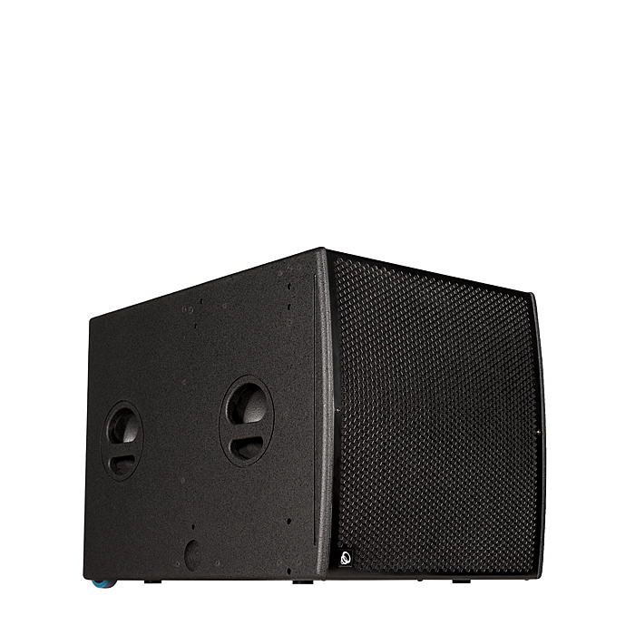 Фото Пассивный сабвуфер IDEA Pro Audio BASSO18