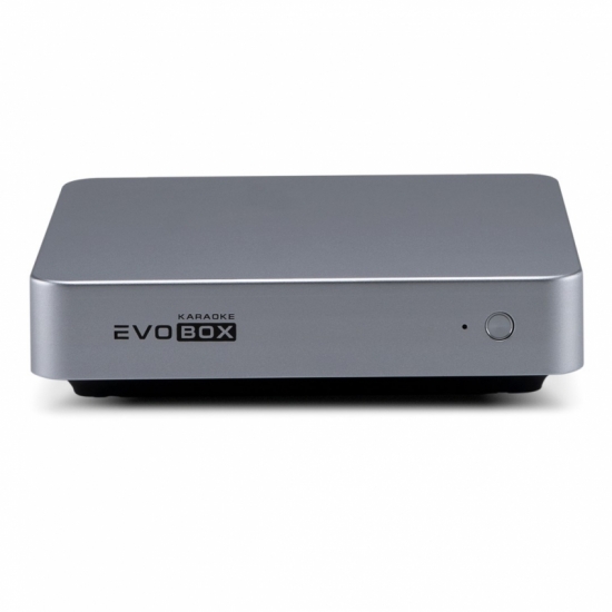 Фото Комплект караоке EVO Reference Base