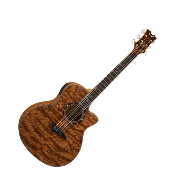 Фото Dean EBUBINGA