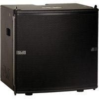 Активный сабвуфер dB Technologies DVA-MS12