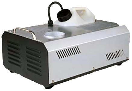 Фото Galaxy Smoke SFU-1200D/B