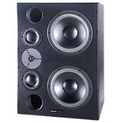 Фото Студийный монитор Dynaudio M3P