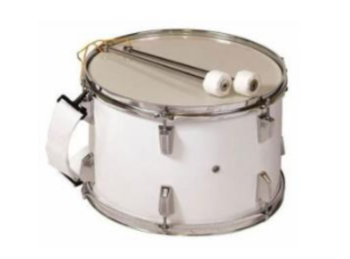 Фото Маршевый барабан Foix FTSD-1412