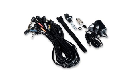 Фото Электронная ударная установка Mikado DDS-6