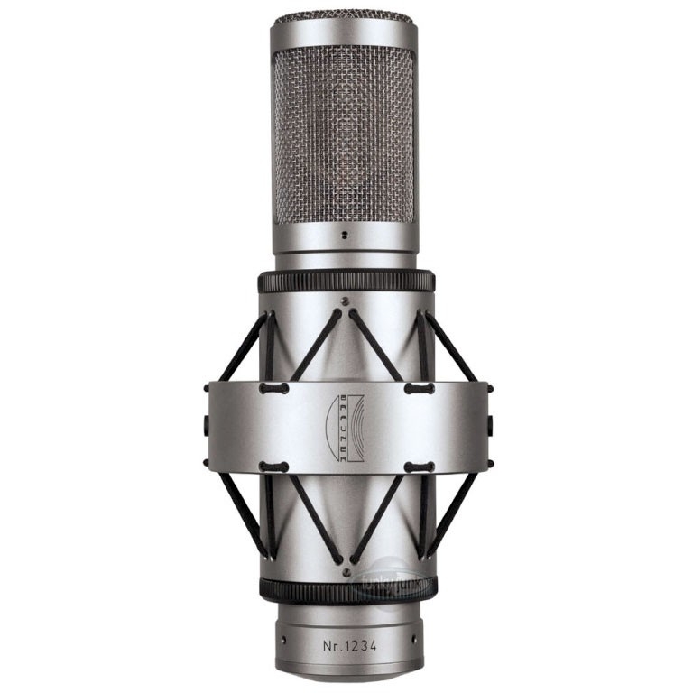 Фото Brauner VM1 Pure Cardioid Студийный конденсаторный микрофон