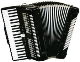 Фото Аккордеон J.MEISTER JM2648/BK 1/2