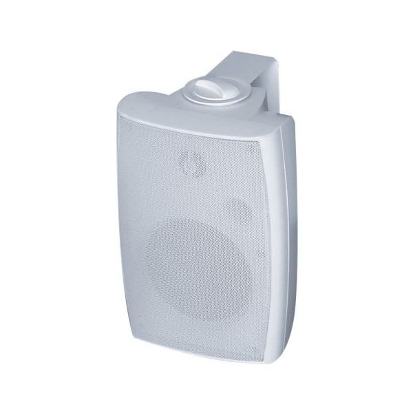 Фото Акустическая система NordFolk ICE515 Wh