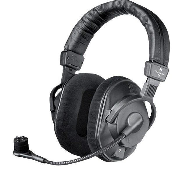 Фото Гарнитура Beyerdynamic DT 290 MK II 80 Ом