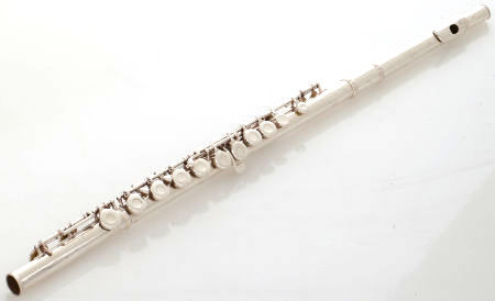 Фото Флейта поперечная Gemeinhardt 2SH USA