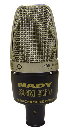 Фото Nady SCM 960