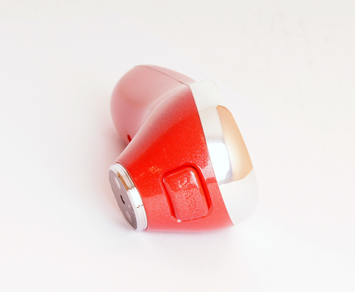 Фото Тюнер Cherub DT-20