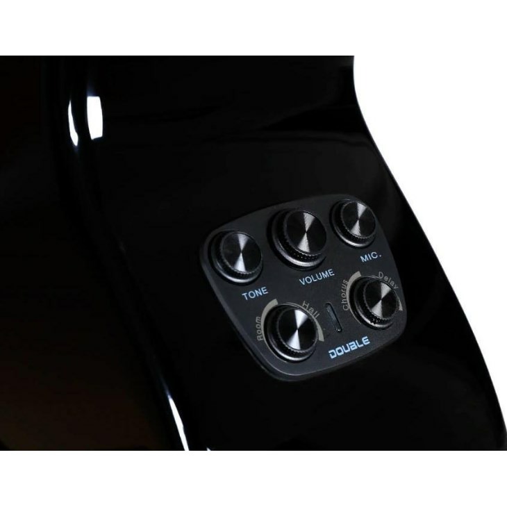 Фото Трансакустическая гитара Enya EA-X4 PRO/EQ