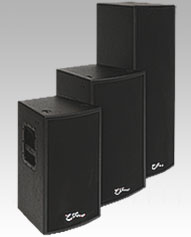 Пассивная акустическая система Ohm LM-5