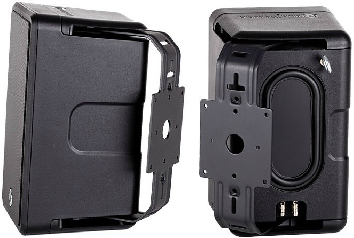 Фото Monitor Audio Climate 50 Black