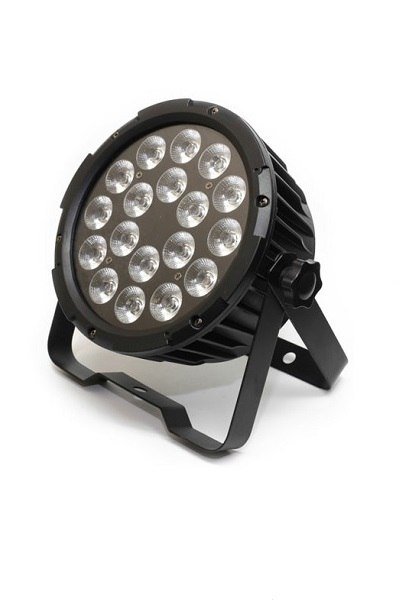 Фото ESTRADA PRO LED ALUPAR 188 Светодиодный прожектор типа ALUPAR