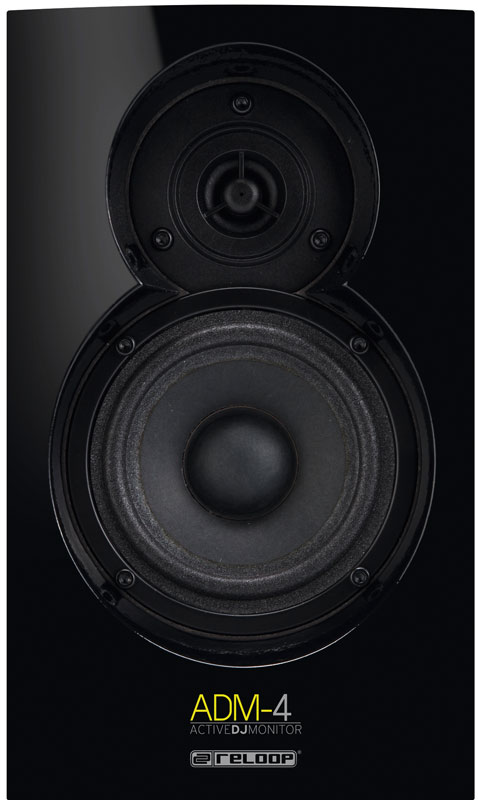 Фото Reloop ADM-4