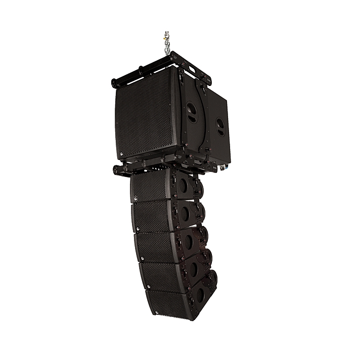 Фото Пассивный сабвуфер IDEA Pro Audio BASSO18