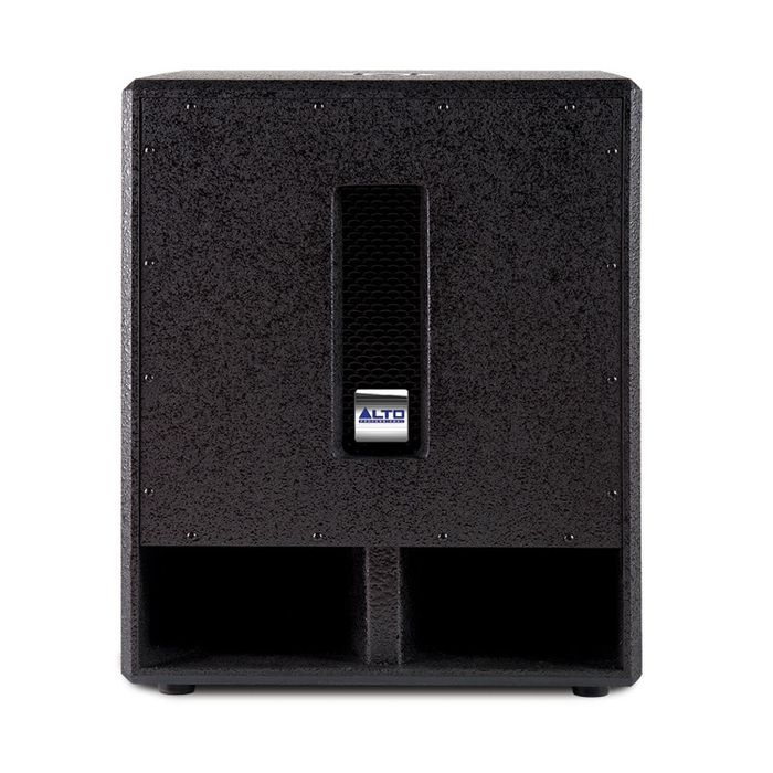 Фото Пассивный сабвуфер Alto SX-SUB15 15`